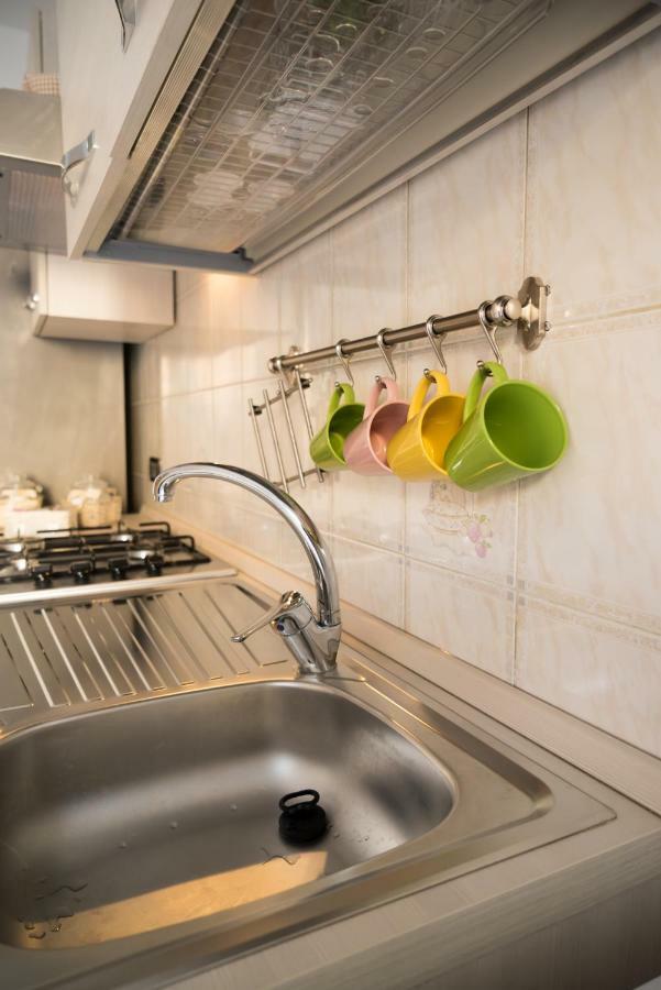 Appartamento In Centro เจนัว ภายนอก รูปภาพ